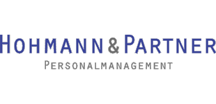 Logo Hohmann&Partner